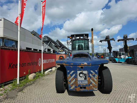 Diesel heftrucks 2019  Kalmar DCG180-12 (8)