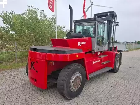 Carrelli elevatori diesel 2002  Kalmar DCD160-12 (5)