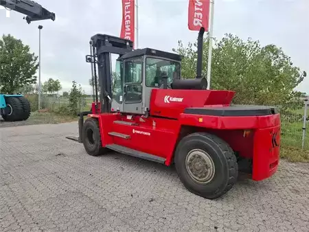 Carrelli elevatori diesel 2002  Kalmar DCD160-12 (6)
