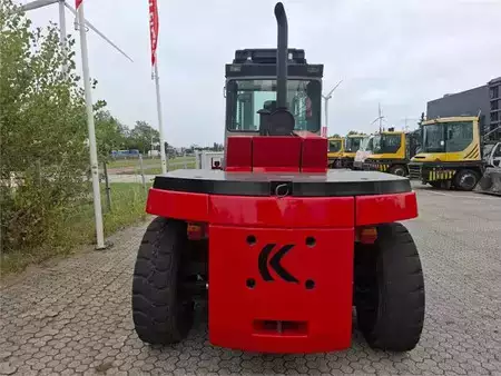 Carrelli elevatori diesel 2002  Kalmar DCD160-12 (7)