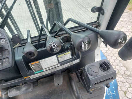 Chariots élévateurs diesel 2016  Hyster H5.5FT (18)