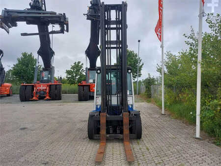 Chariots élévateurs diesel 2018  Hyster H5.5FT (5)