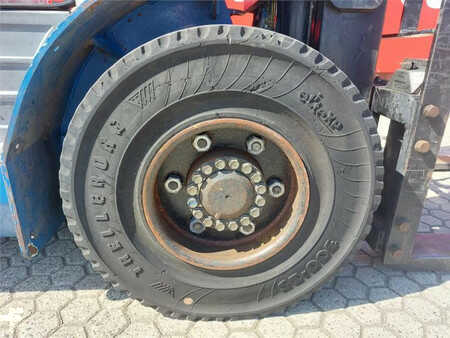 LPG VZV 2010  Mitsubishi FG50CN (11)