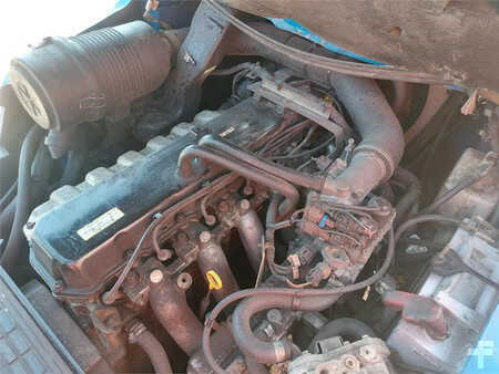 LPG VZV 2010  Mitsubishi FG50CN (14)