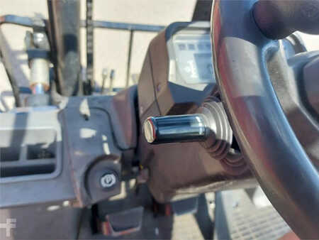 LPG VZV 2010  Mitsubishi FG50CN (15)