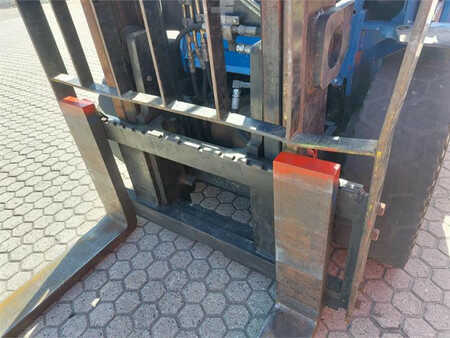 LPG VZV 2010  Mitsubishi FG50CN (9)