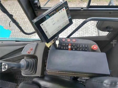 Reachstacker 2016  SMV Konecranes SMV 4531 TC5 (14)