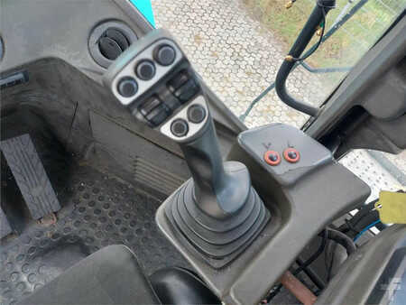 Reachstacker 2016  SMV Konecranes SMV 4531 TC5 (15)