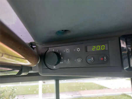 Reachstacker 2016  SMV Konecranes SMV 4531 TC5 (16)