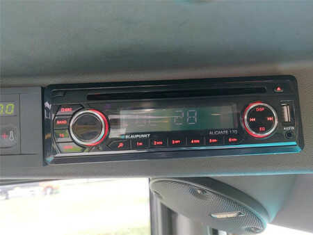 Reachstacker 2016  SMV Konecranes SMV 4531 TC5 (17)