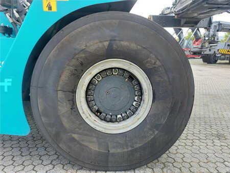 Reachstacker 2016  SMV Konecranes SMV 4531 TC5 (19)