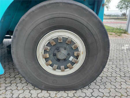 Reachstacker 2016  SMV Konecranes SMV 4531 TC5 (20)