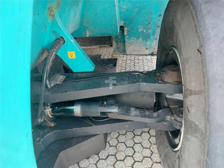 Reachstacker 2016  SMV Konecranes SMV 4531 TC5 (23)