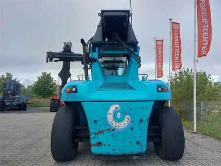 Reachstacker 2016  SMV Konecranes SMV 4531 TC5 (8)