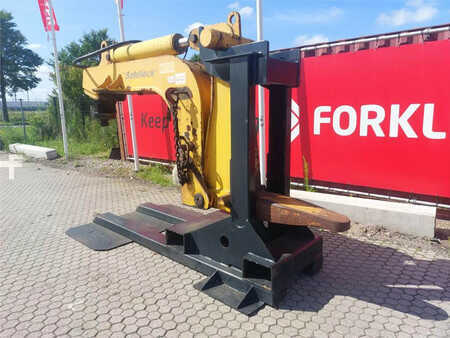 Autres 2006  CATRACOM SAN 40L SafeNeck incl parkstand (4)