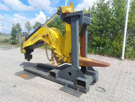Autres 2015  CATRACOM SAN 40L SafeNeck incl parkstand (4)