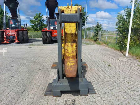Autres 2015  CATRACOM SAN 40L SafeNeck incl parkstand (5)