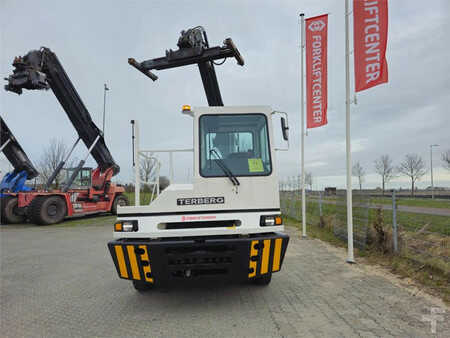 Tracteurs à bagages - Terberg YT220 (7)
