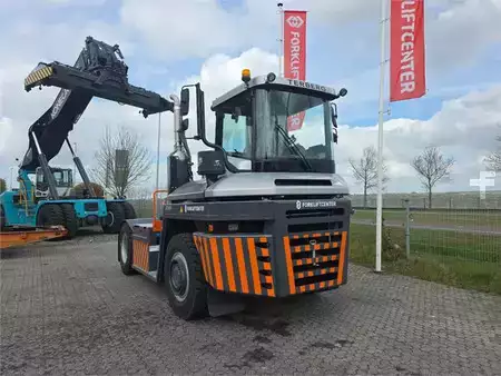 Tractor Industrial  Terberg RT403 4x4 (1)