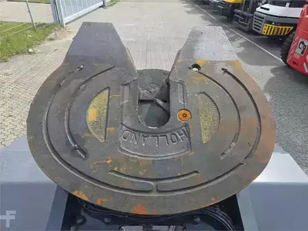 Tractor Industrial  Terberg RT403 4x4 (10)