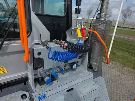 Tractor Industrial  Terberg RT403 4x4 (11)