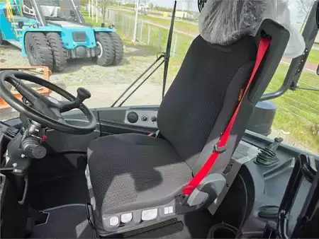 Tractor Industrial  Terberg RT403 4x4 (12)