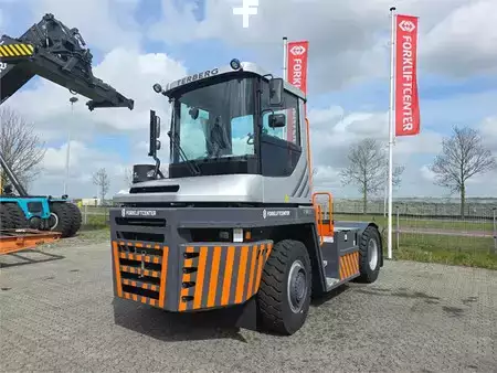Tractor Industrial  Terberg RT403 4x4 (2)