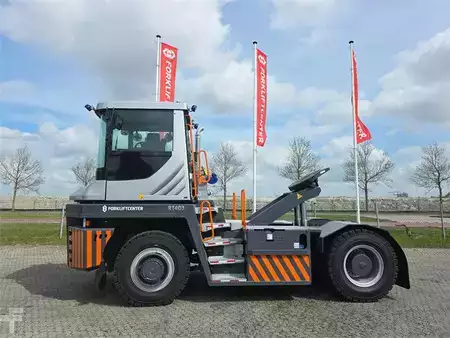 Tractor Industrial  Terberg RT403 4x4 (4)