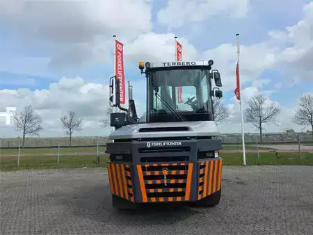 Tractor Industrial  Terberg RT403 4x4 (5)
