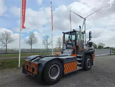 Tractor Industrial  Terberg RT403 4x4 (6)