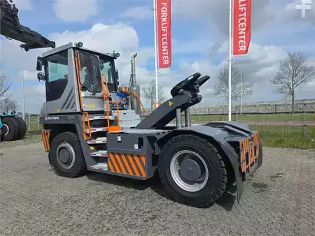 Tractor Industrial  Terberg RT403 4x4 (7)