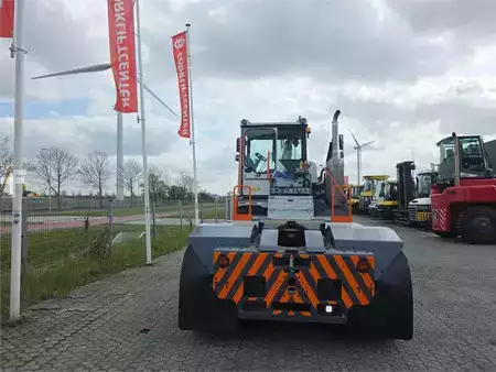 Tractor Industrial  Terberg RT403 4x4 (8)