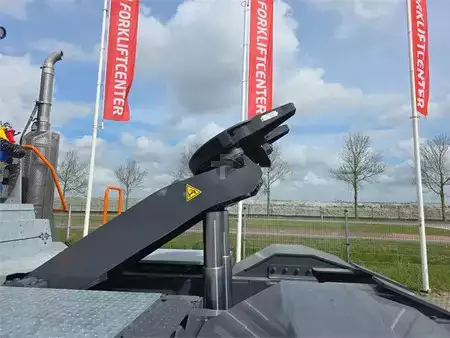 Tractor Industrial  Terberg RT403 4x4 (9)