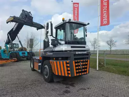Tractor Industrial  Terberg RT403 4x4 (1)