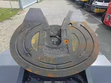 Tractor Industrial  Terberg RT403 4x4 (10)