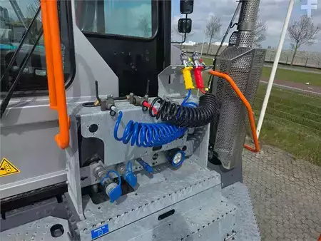 Tractor Industrial  Terberg RT403 4x4 (11)