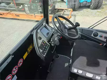 Tractor Industrial  Terberg RT403 4x4 (13)