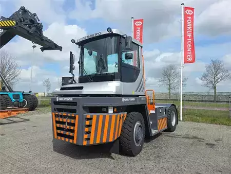 Tractor Industrial  Terberg RT403 4x4 (2)