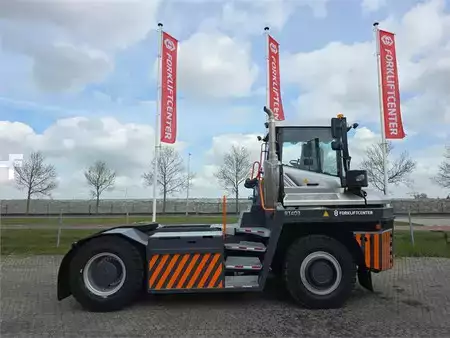 Tractor Industrial  Terberg RT403 4x4 (3)