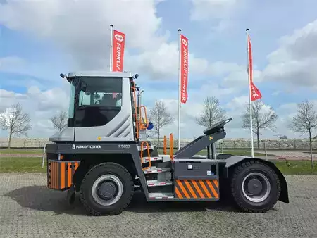 Tractor Industrial  Terberg RT403 4x4 (4)
