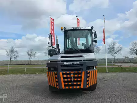 Tractor Industrial  Terberg RT403 4x4 (5)