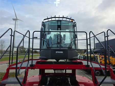 Konténerszállítók 2025  Kalmar DCG90-45ES7 (11)