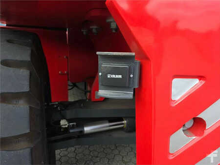 Konténerszállítók 2025  Kalmar DCG90-45ES7 (14)