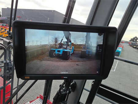 Konténerszállítók 2025  Kalmar DCG90-45ES7 (17)