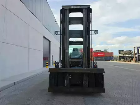 Dieselový VZV 2008  Kalmar DCE160-12 (5)