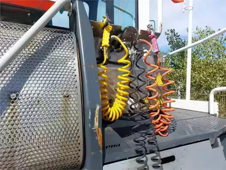 Terminaltraktor 2009  Terberg YT182 (10)