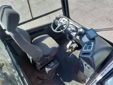Terminaltraktor 2009  Terberg YT182 (15)