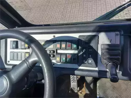 Terminaltraktor 2009  Terberg YT182 (16)