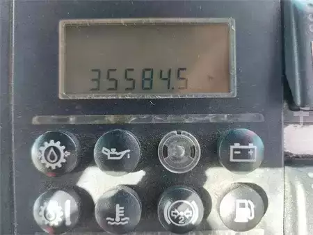 Terminaltraktor 2009  Terberg YT182 (17)