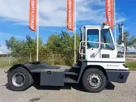Terminaltraktor 2009  Terberg YT182 (3)